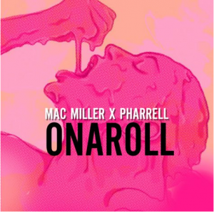 Mac Miller Pink Slime